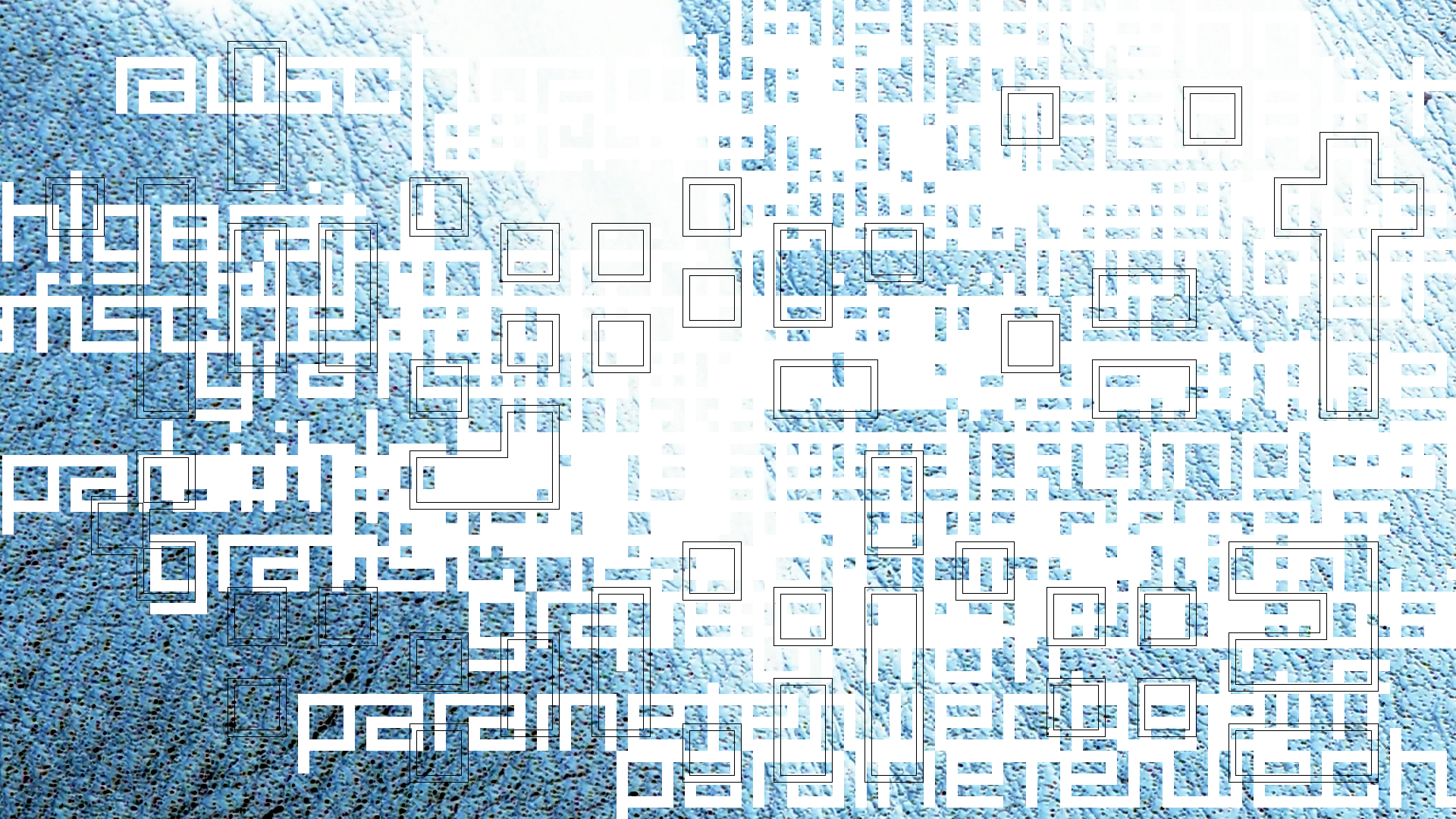 2021-03-10 Hanno Leichtmann - 1996 Monolith (rauschpartikel Remix 1 - 3)